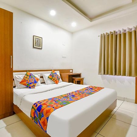 Fabhotel Prime Square 36 Kota  Dış mekan fotoğraf