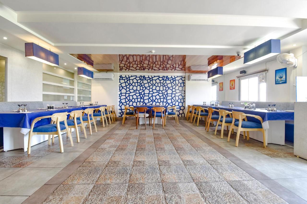Fabhotel Prime Square 36 Kota  Dış mekan fotoğraf