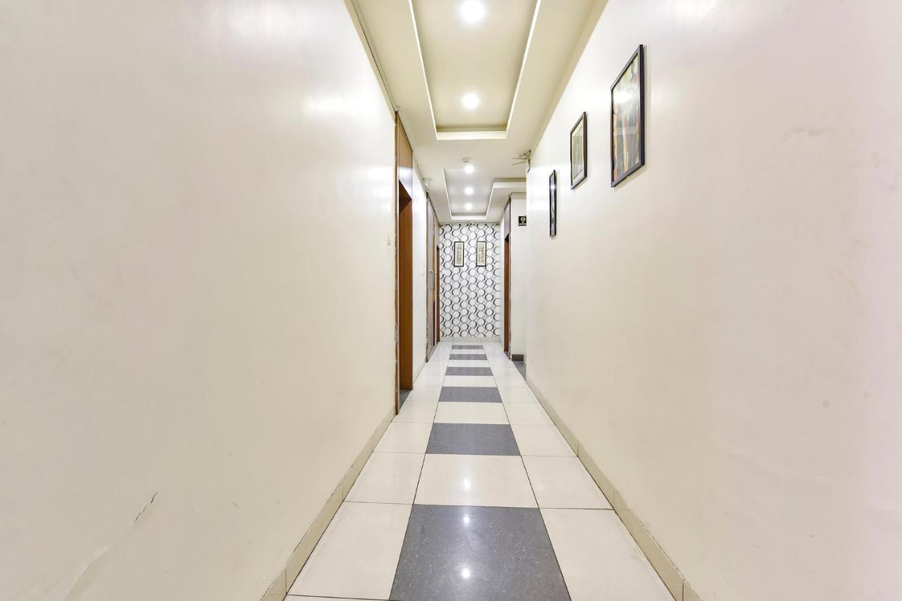Fabhotel Prime Square 36 Kota  Dış mekan fotoğraf