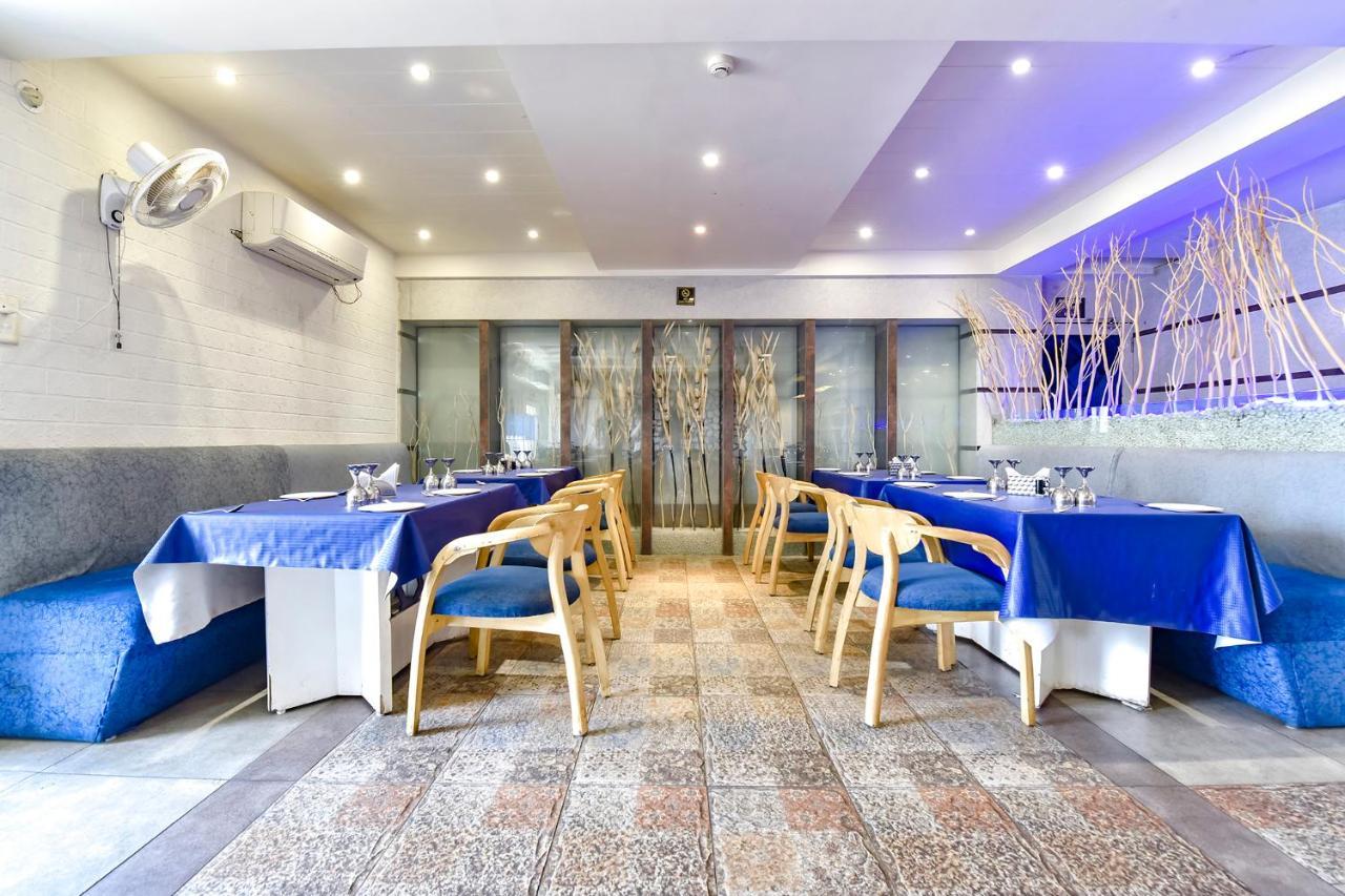 Fabhotel Prime Square 36 Kota  Dış mekan fotoğraf
