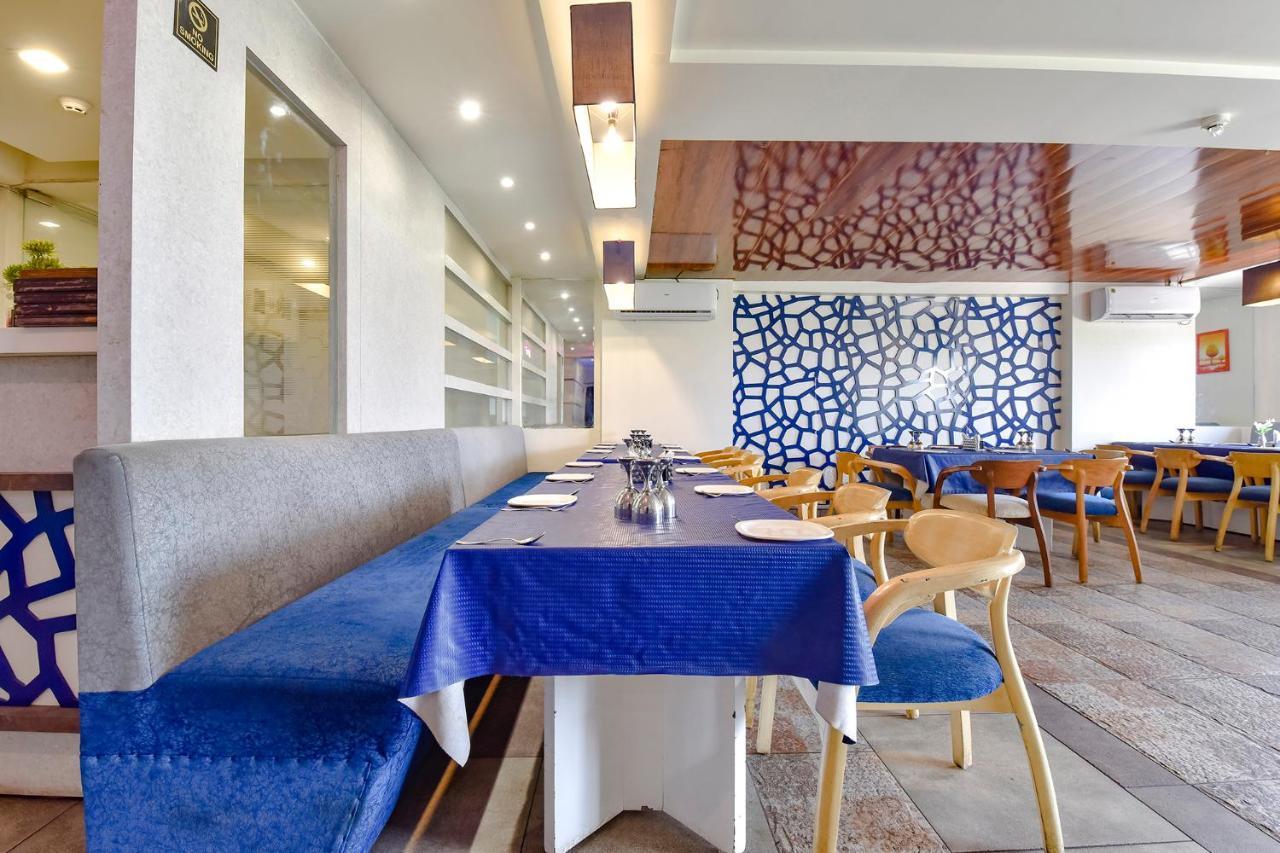 Fabhotel Prime Square 36 Kota  Dış mekan fotoğraf