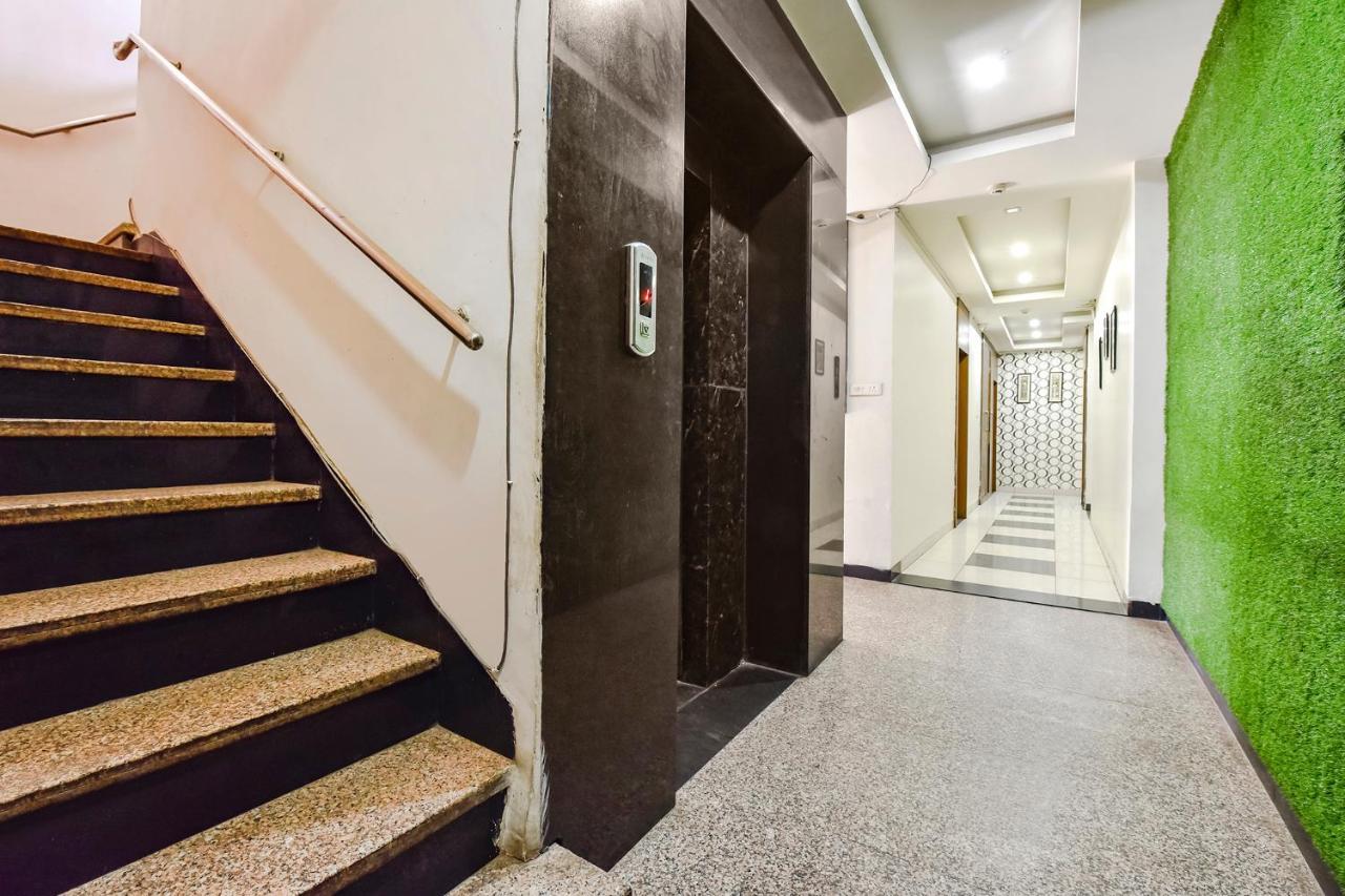 Fabhotel Prime Square 36 Kota  Dış mekan fotoğraf